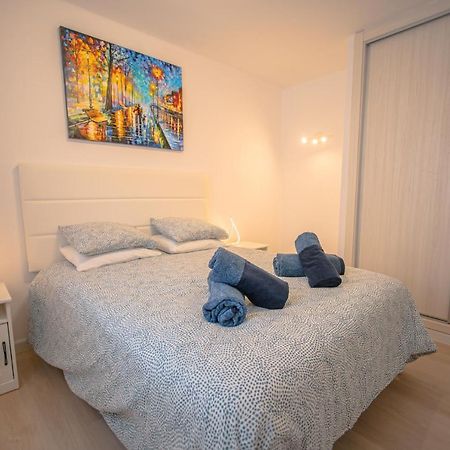 Apartment 1 Rociega 35 Puerto del Carmen Puerto del Carmen  Esterno foto