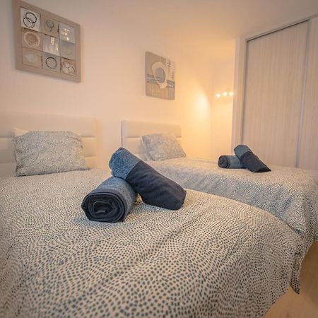 Apartment 1 Rociega 35 Puerto del Carmen Puerto del Carmen  Esterno foto