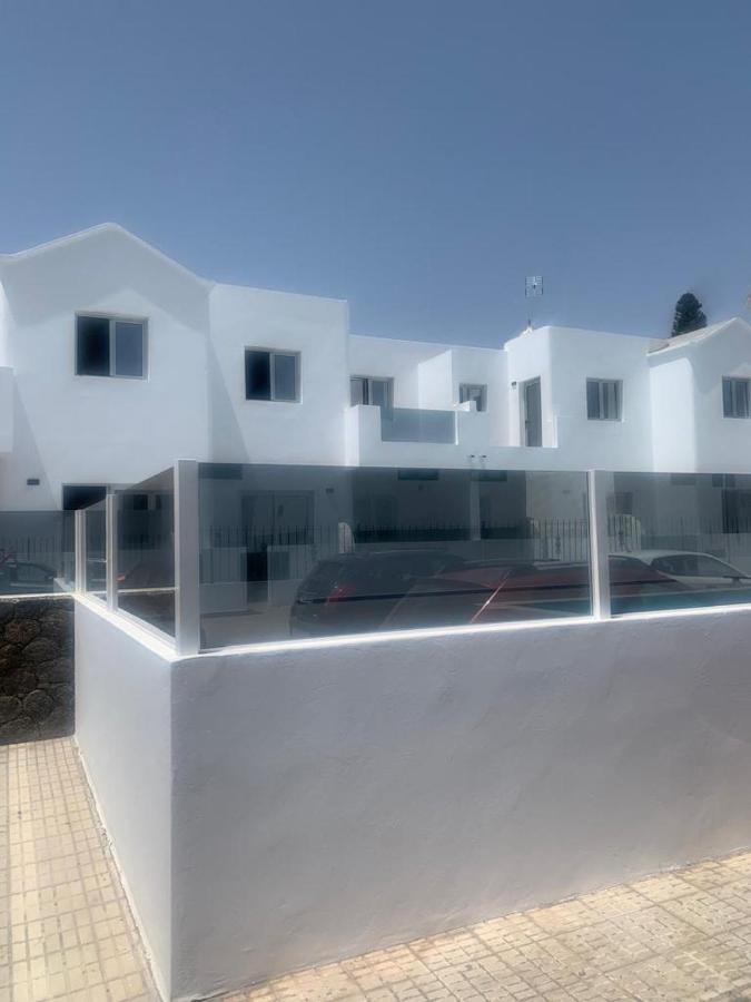 Apartment 1 Rociega 35 Puerto del Carmen Puerto del Carmen  Esterno foto