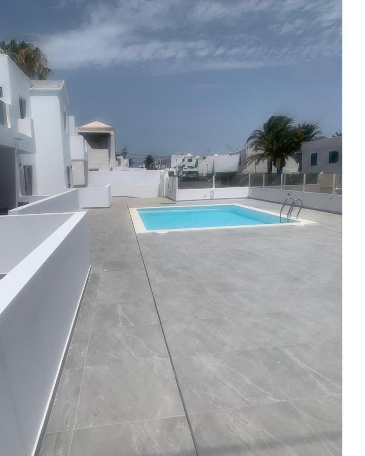 Apartment 1 Rociega 35 Puerto del Carmen Puerto del Carmen  Esterno foto