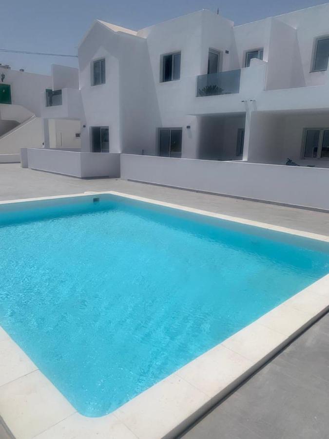Apartment 1 Rociega 35 Puerto del Carmen Puerto del Carmen  Esterno foto