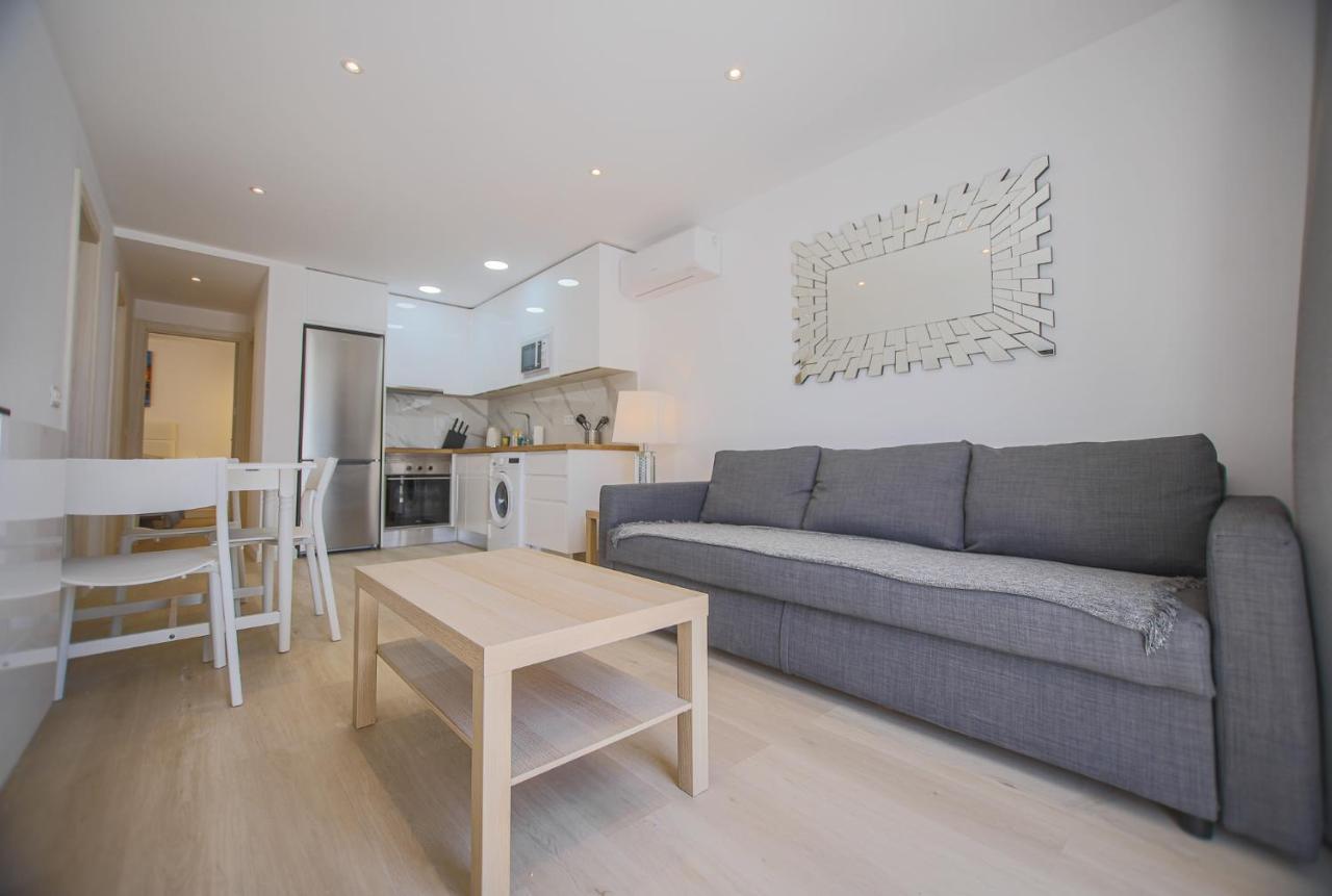 Apartment 1 Rociega 35 Puerto del Carmen Puerto del Carmen  Esterno foto