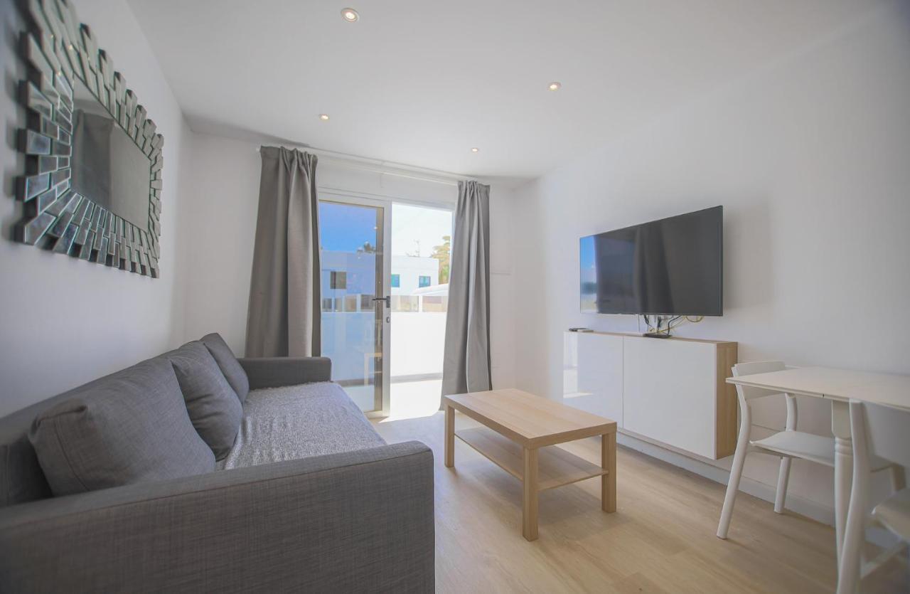 Apartment 1 Rociega 35 Puerto del Carmen Puerto del Carmen  Esterno foto