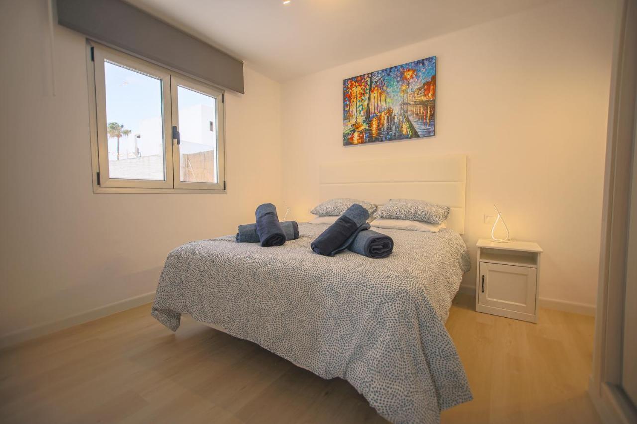 Apartment 1 Rociega 35 Puerto del Carmen Puerto del Carmen  Esterno foto