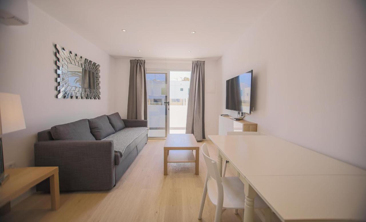 Apartment 1 Rociega 35 Puerto del Carmen Puerto del Carmen  Esterno foto