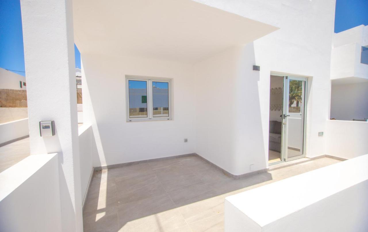 Apartment 1 Rociega 35 Puerto del Carmen Puerto del Carmen  Esterno foto