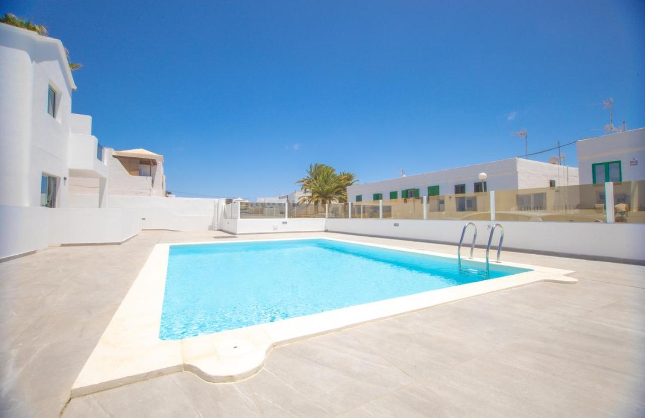Apartment 1 Rociega 35 Puerto del Carmen Puerto del Carmen  Esterno foto