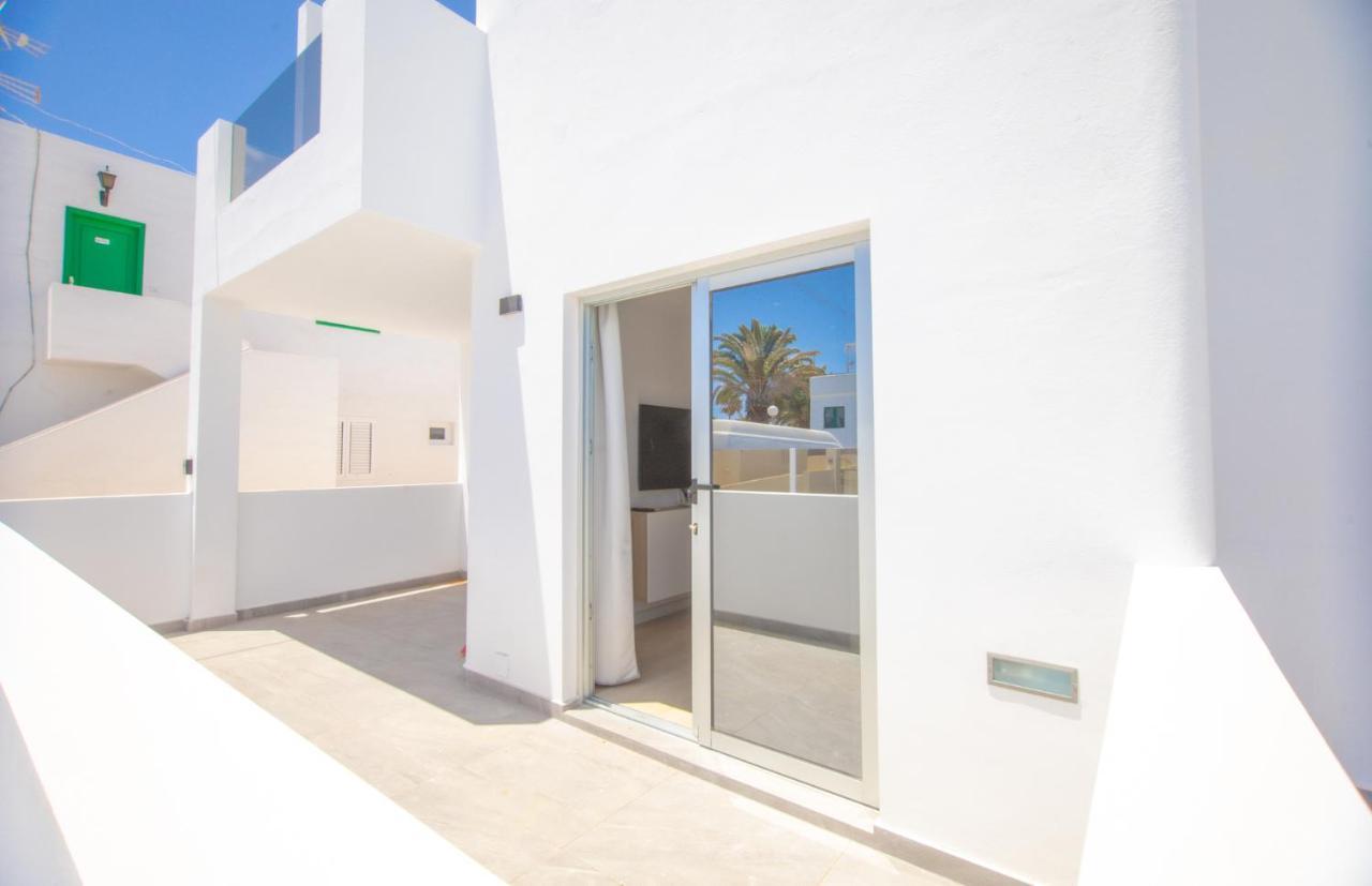 Apartment 1 Rociega 35 Puerto del Carmen Puerto del Carmen  Esterno foto